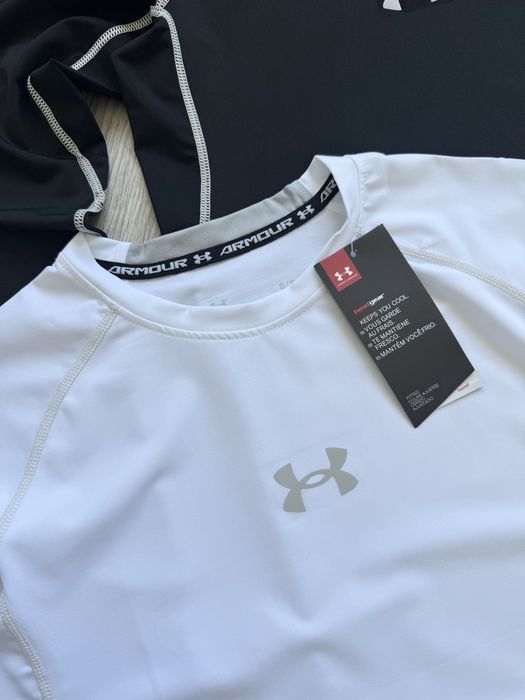 Рашгард Under Armour