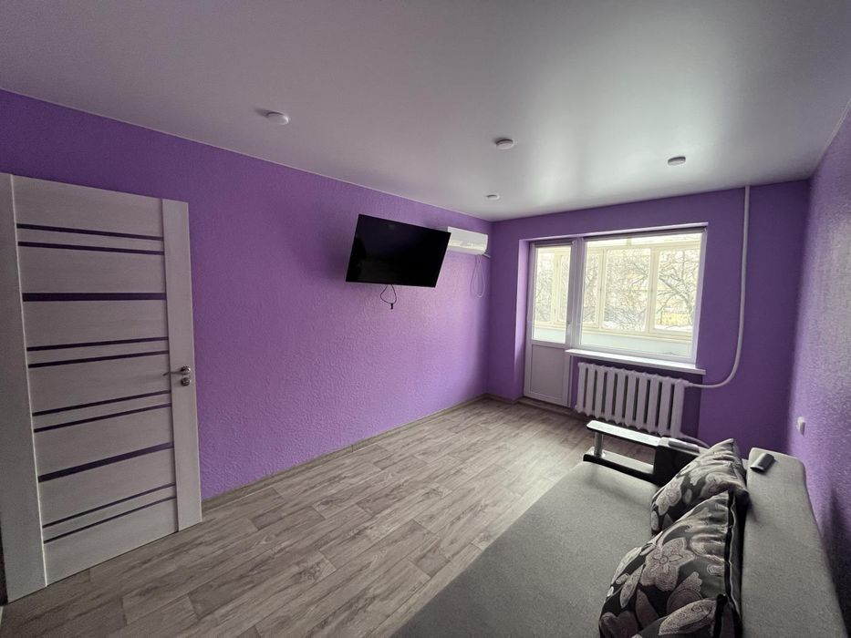 Оренда 2к квартири Соцмісто