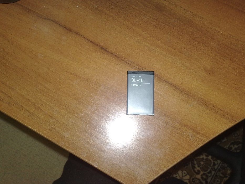 Акумулятор Nokia BL-4U