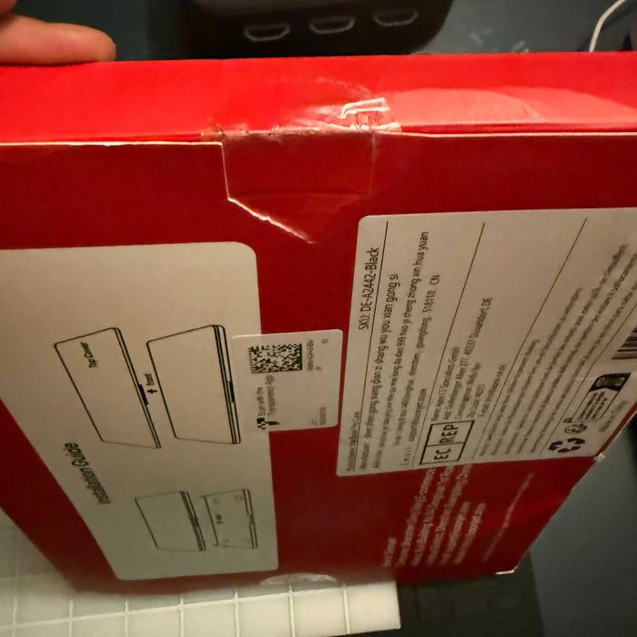 Soonjet -  Hard Case MacBook Pro 14 inch 2025-2021 M5 M4 M3 M2 M1 Pro/MAX