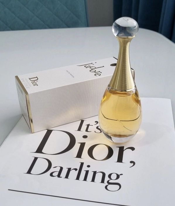 Jadore Dior Жадор