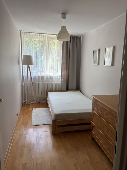 Wynajmę mieszkanie 2 pokojowe ul. Lubuska 3 - Widok 3