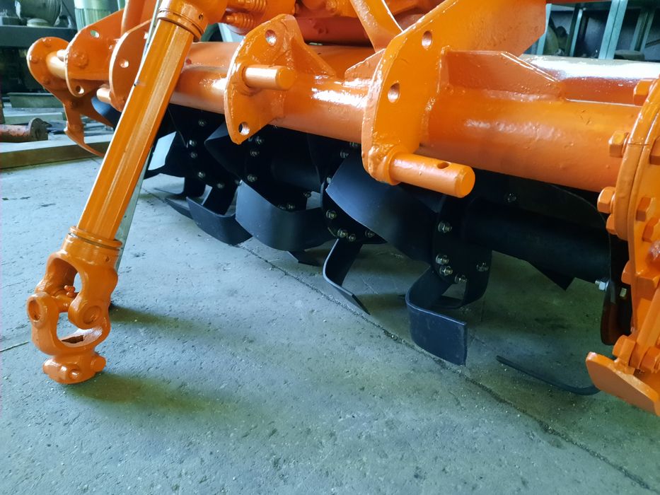 Frese agrícola howard nova 1.6m