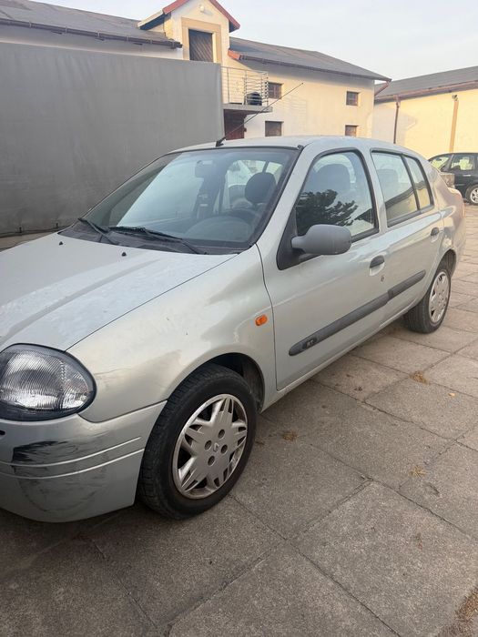 Renault Thalia