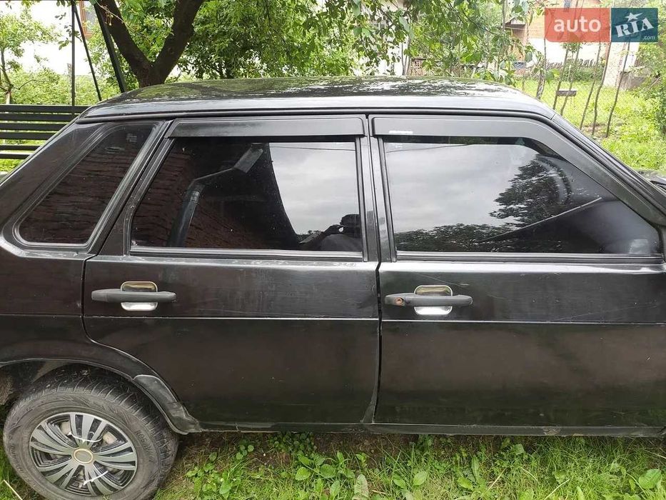 продам ваз 21099