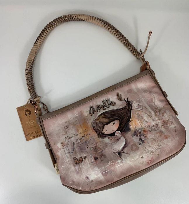 Torebka listonoszka Anekke Memories