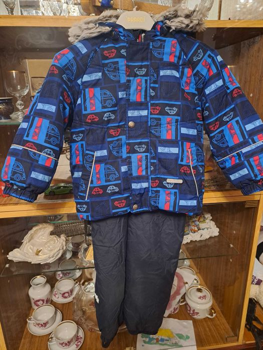 Комбінезон Lenne 98