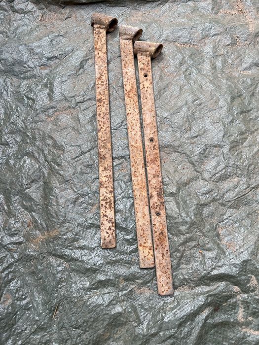 Skrobaki metalowe – solidne