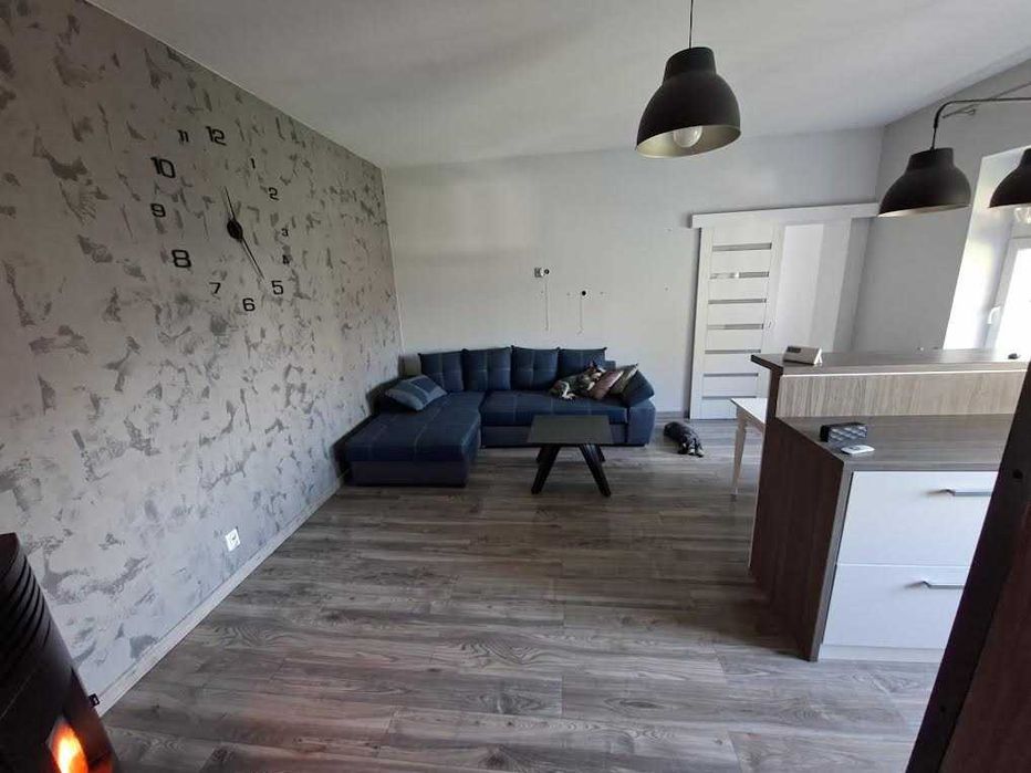 Mieszkanie 3 pokoje na sprzedaż