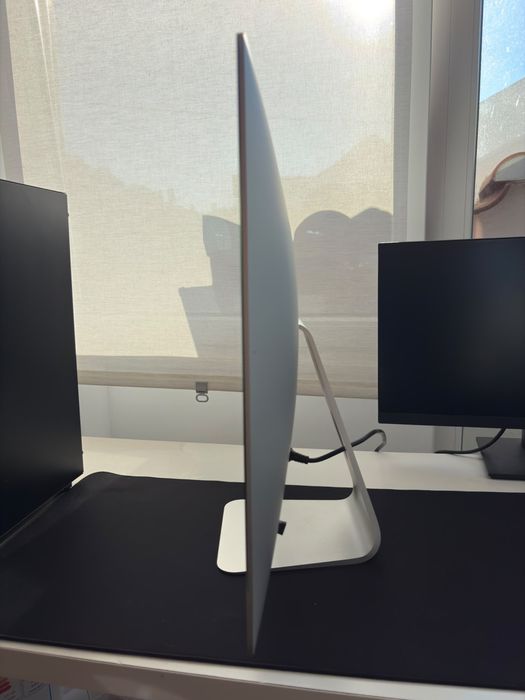 iMac 27" Retina 5K de 2017