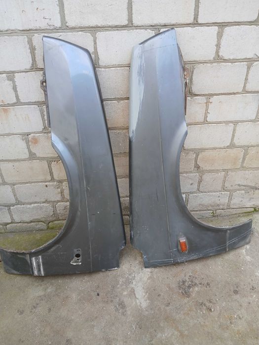 крила передні ВАЗ 2108 2109 21099