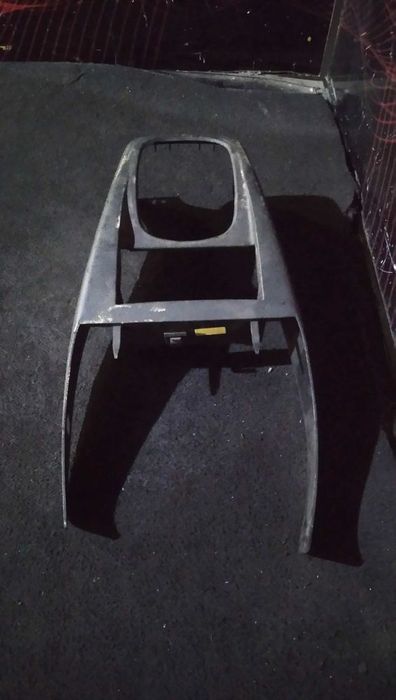 Consola Da Marcha Mercedes-Benz 200 - 300 D (124)