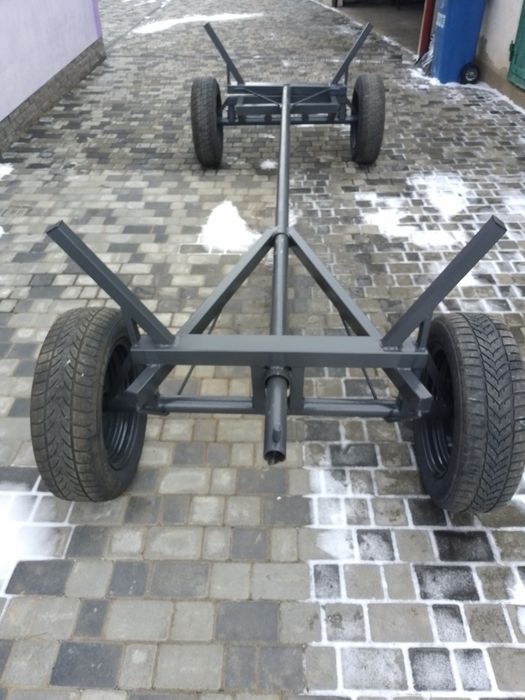 продам гарного воза