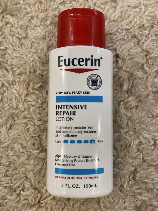 Крем Eucerin !!!
