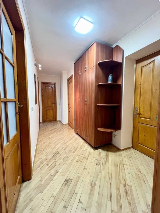 2кімнатна квартира.Ремонт