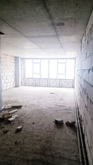 1-комнатная квартира по адресу ул. Спортивная (площадь 74 м²) - Atlanta.ua - фото 2