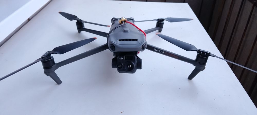 Продам Mavic 3ta