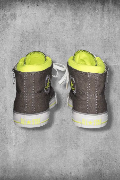 Damskie tenisówki trampki Converse r. 41