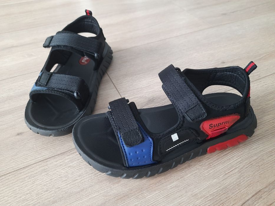 Босоніжки дитячі  34 р.