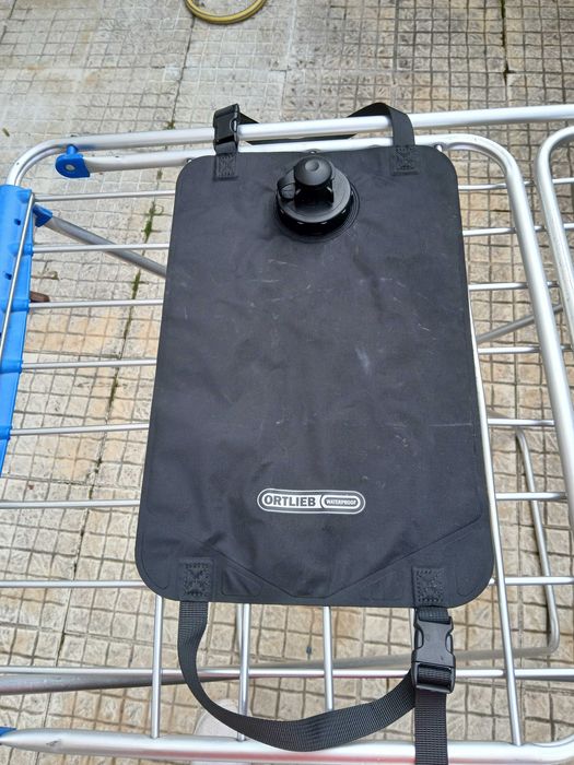 Saco para água Ortlieb