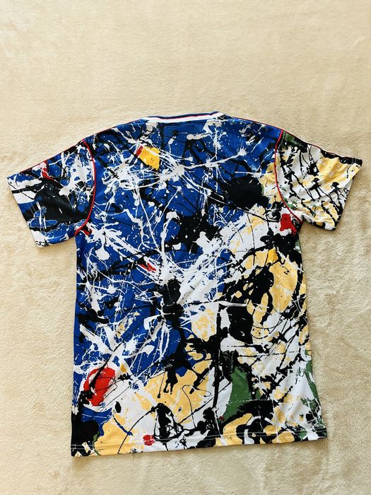 Koszulka piłkarska adidas Manchester United L Stone Roses