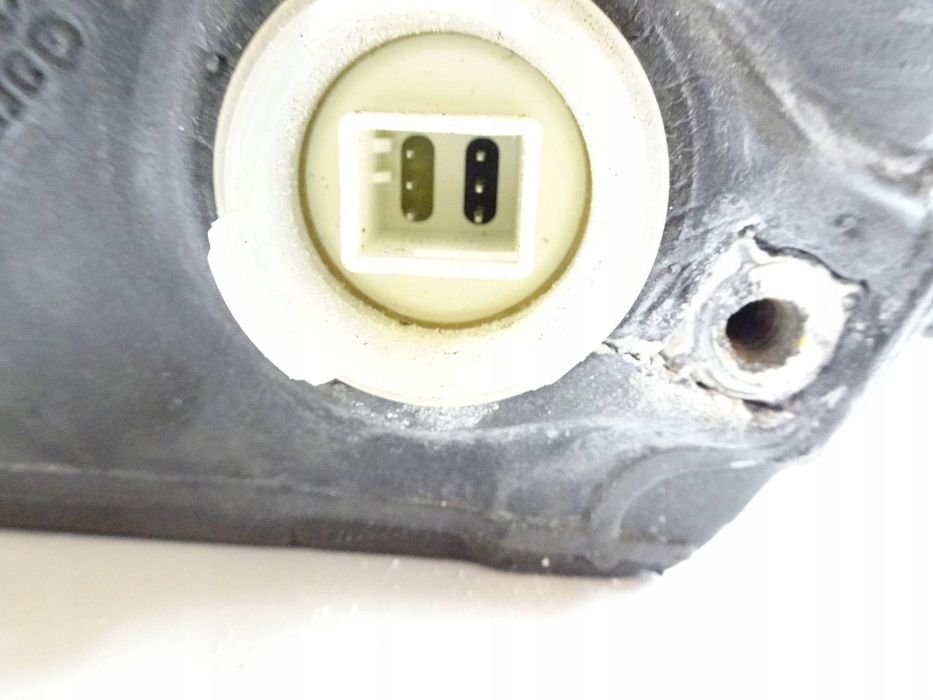 lusterko prawe bmw 1 f20 f21 300 6pin anglik