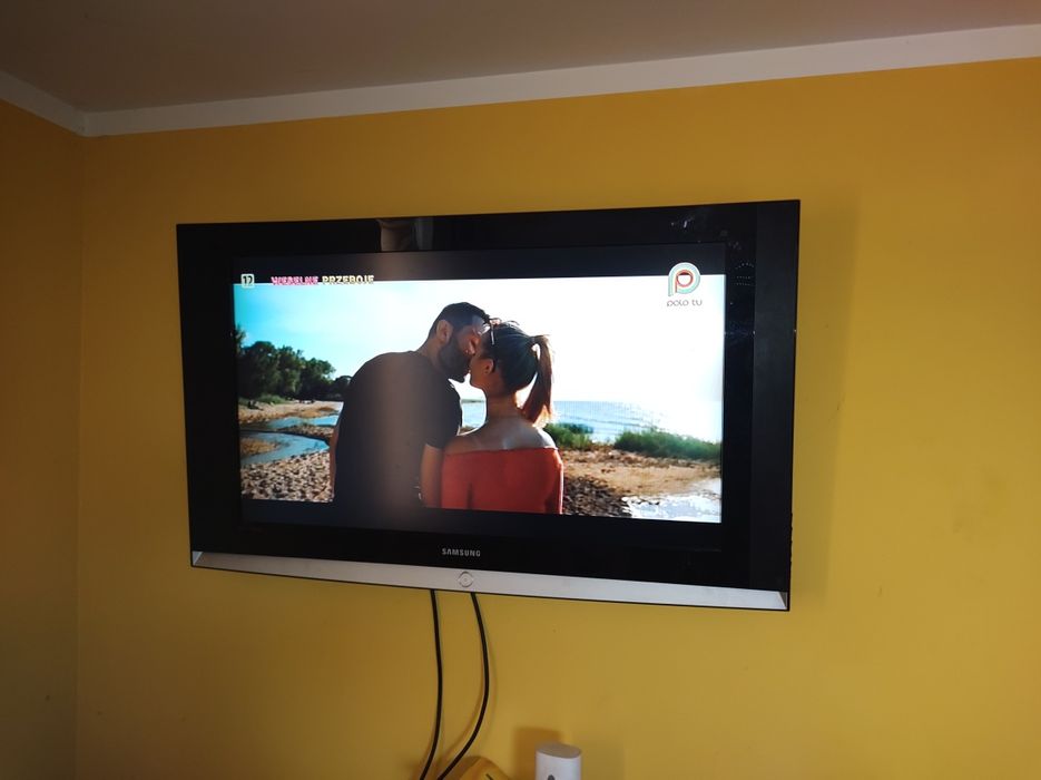 Sprzedam telewizor 40cali