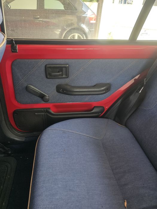 Peugeot 106 KID 1.0 Gasolina