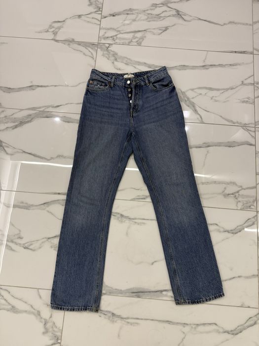 Джинси жіночі H&M