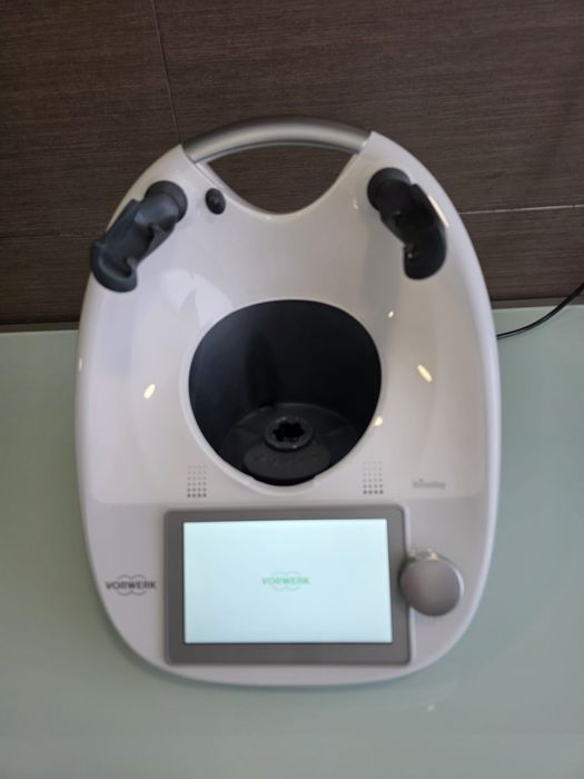 Bimby TM 6.1 - Vorwerk