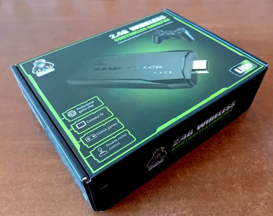 Consola Arcade 10000 jogos64284519694979121