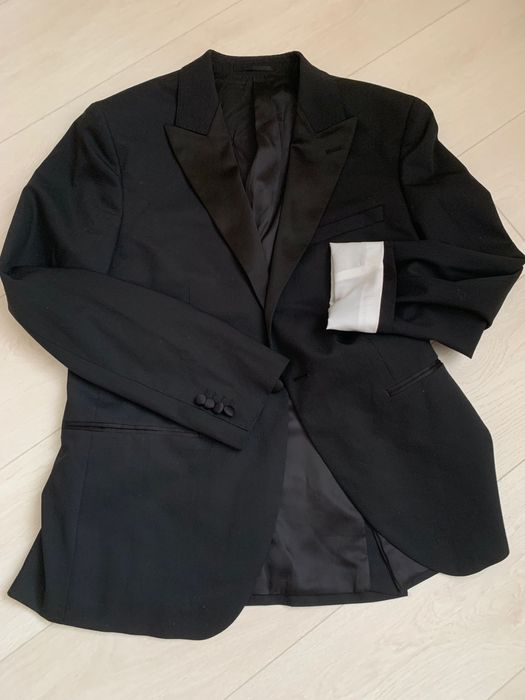 Жакет класичний жіночий