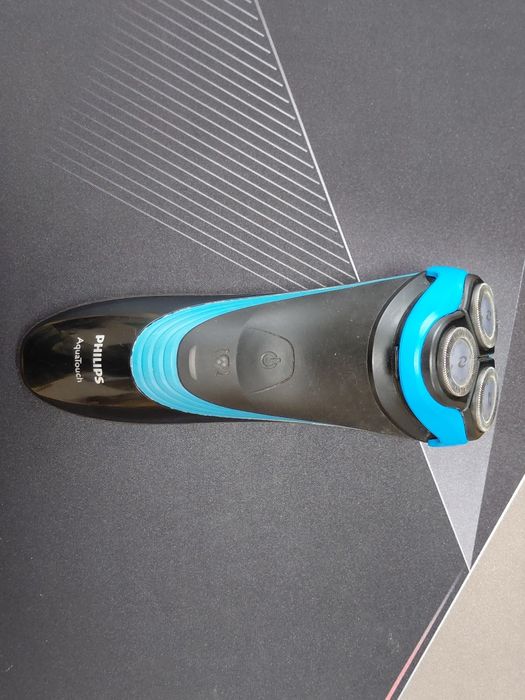 Бритва Philips AT 756 акумулятор