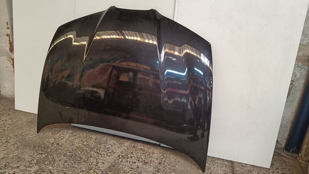 Capot SEAT Ibiza 6L 2004