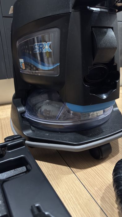 Rainbow SRX como nova c/garantia