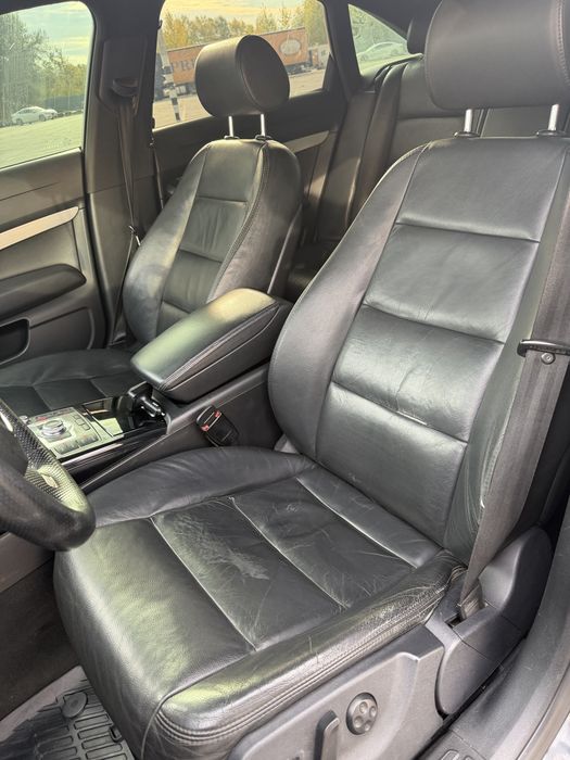 Продам Audi a6c6