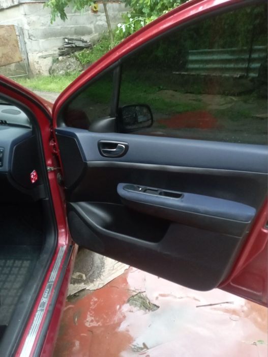 Peugeot 307 super
