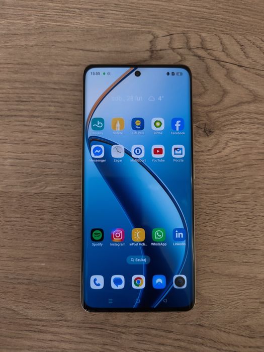 Telefon Realme 12 Pro 5g 12/256