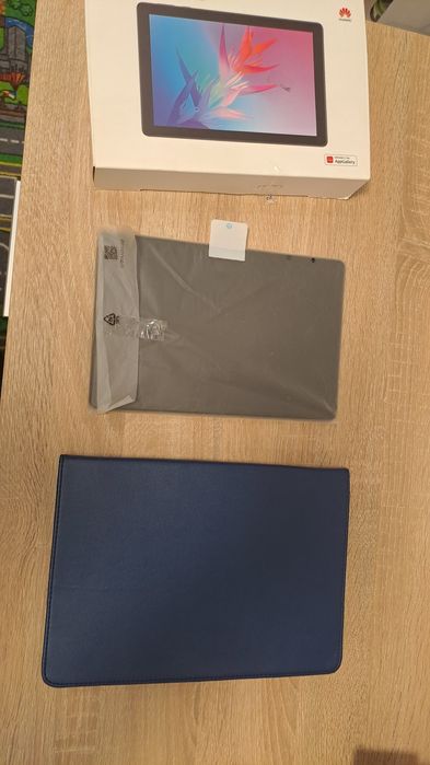 Продам планшет хуавей т10 32гб