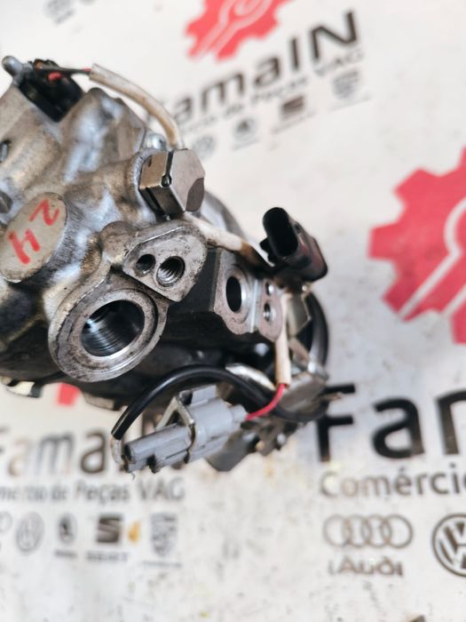 Compressor Ar Condicionado MERCEDES-BENZ A-CLASS