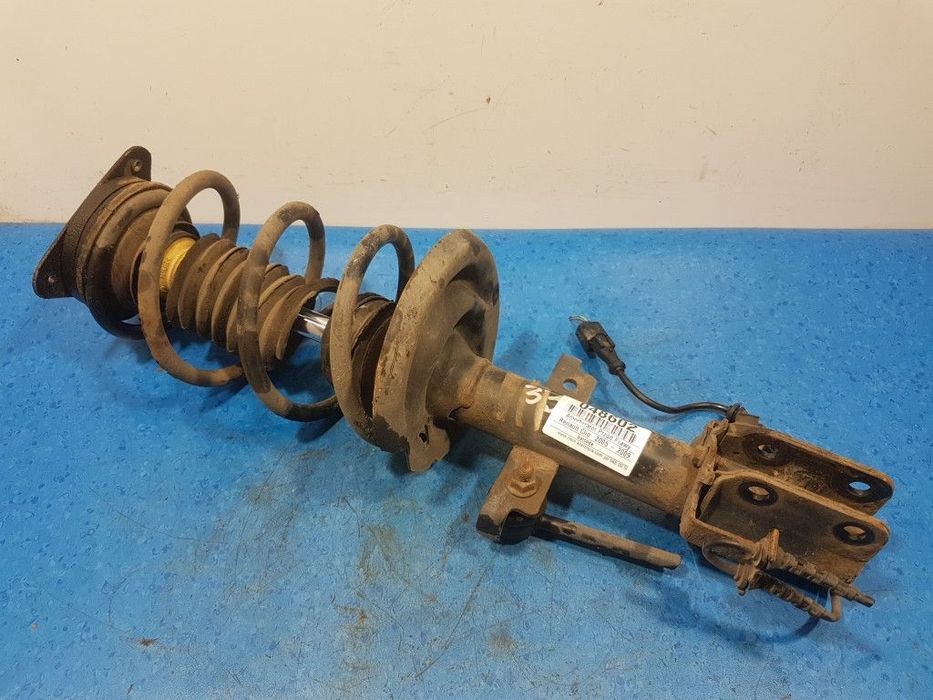 RENAULT CLIO III 1.5 dCi AMORTYZATOR PRZÓD PRAWY