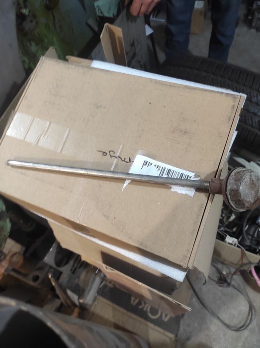 Термопара ха 1000градусов