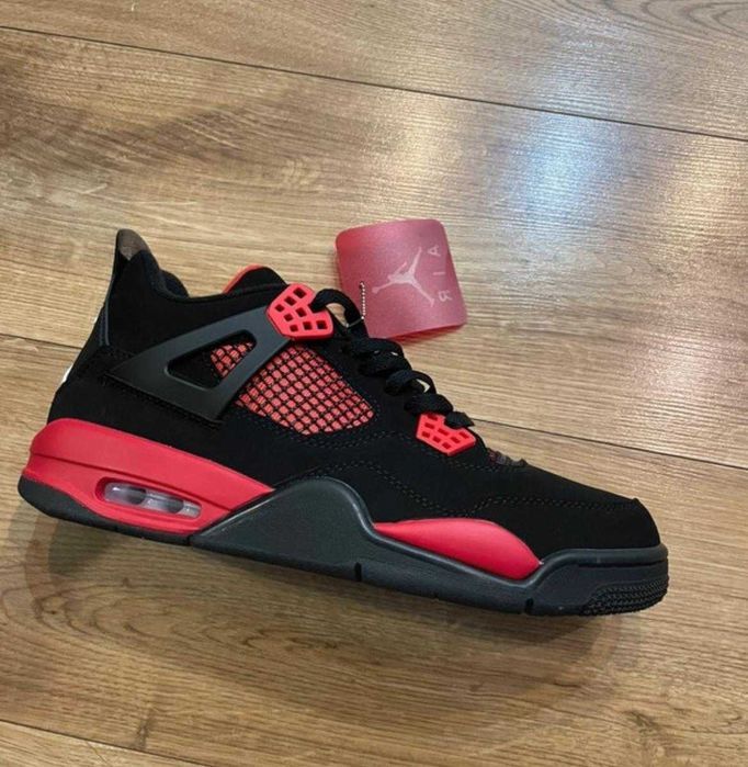 Air jordan 4 women shoes jordan sneakers oryginal