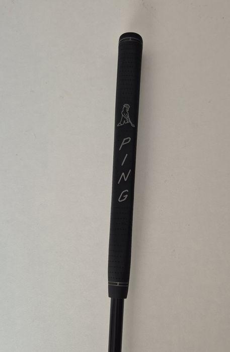 Putter Ping Prime Tyne 4 PLD Milled Matte Black