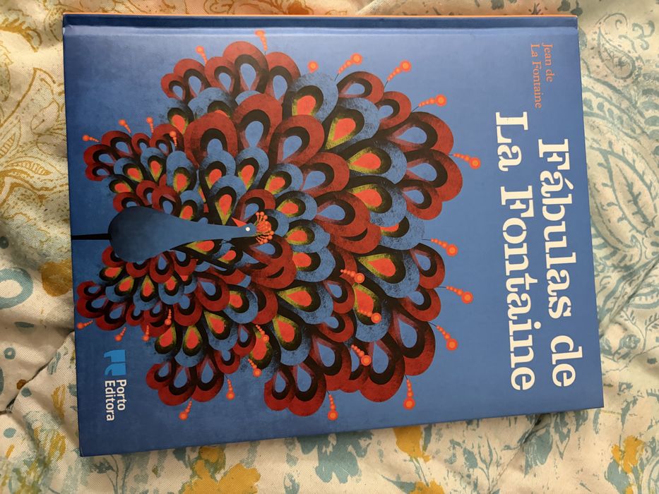 Livros para criancas ou adolescentes