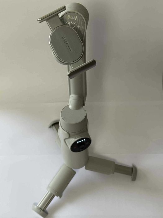 Estabilizador Insta360 flow