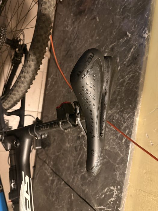 Scott Spark 730 Carbon I wlasciciel.