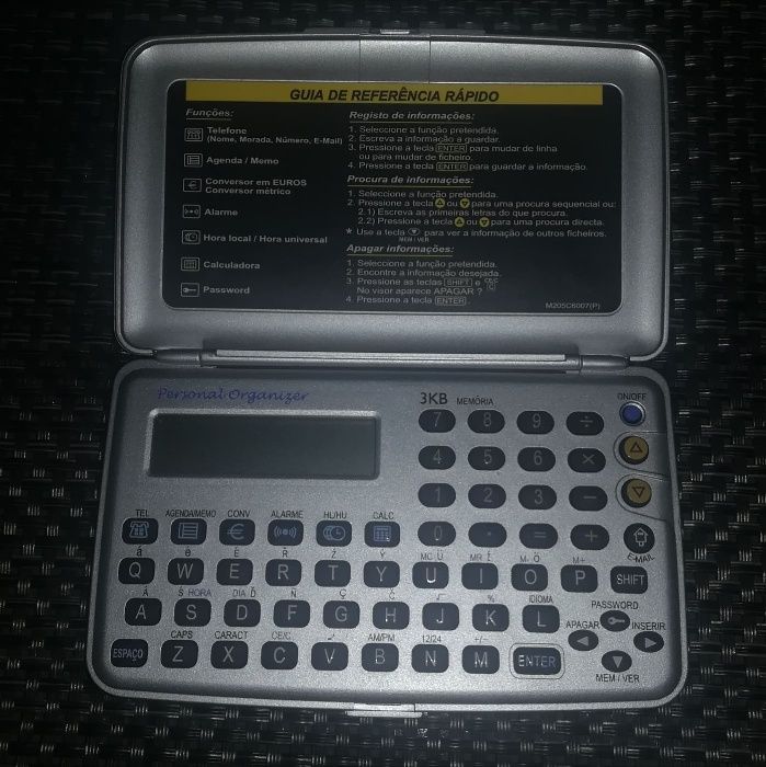 Círculo de Leitores Calculator444131325971671041