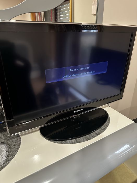 Televisao Samsung