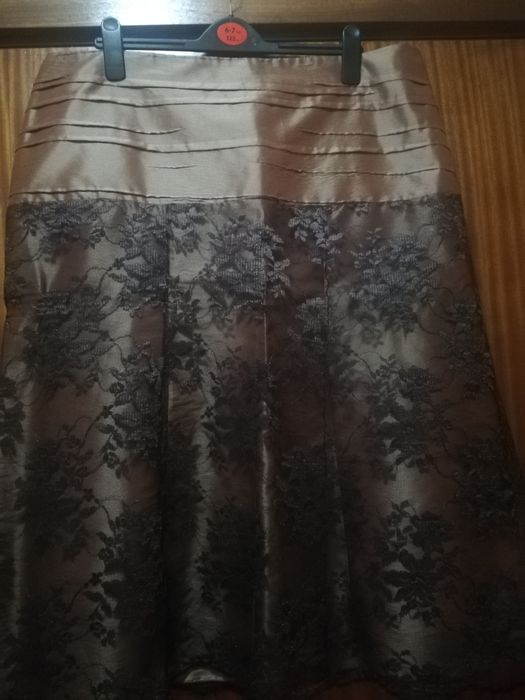 Vendo saia e top(conjunto)